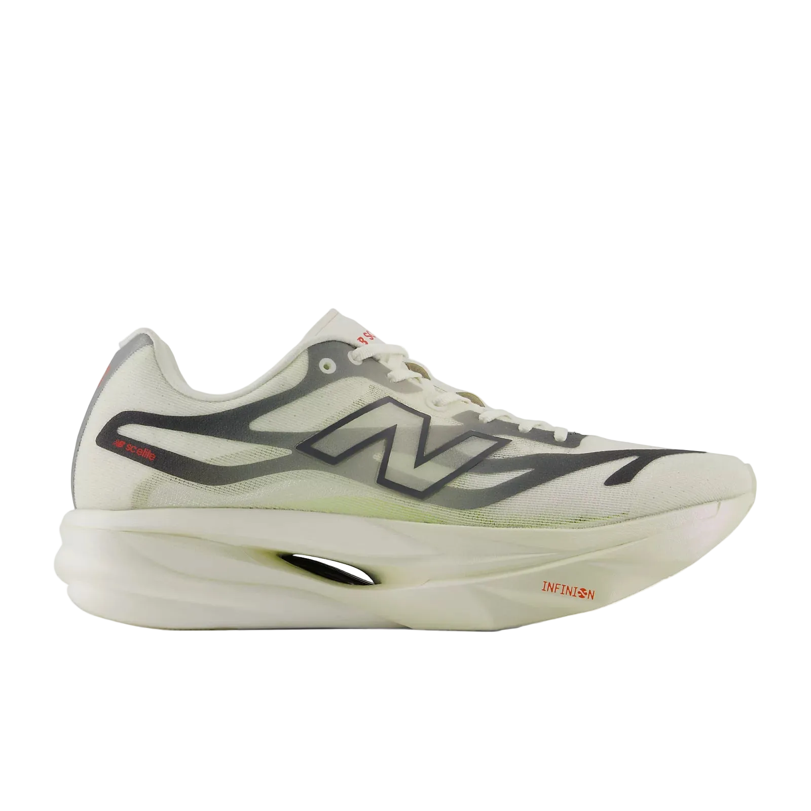 Mens SC Elite V6 Running Shoe