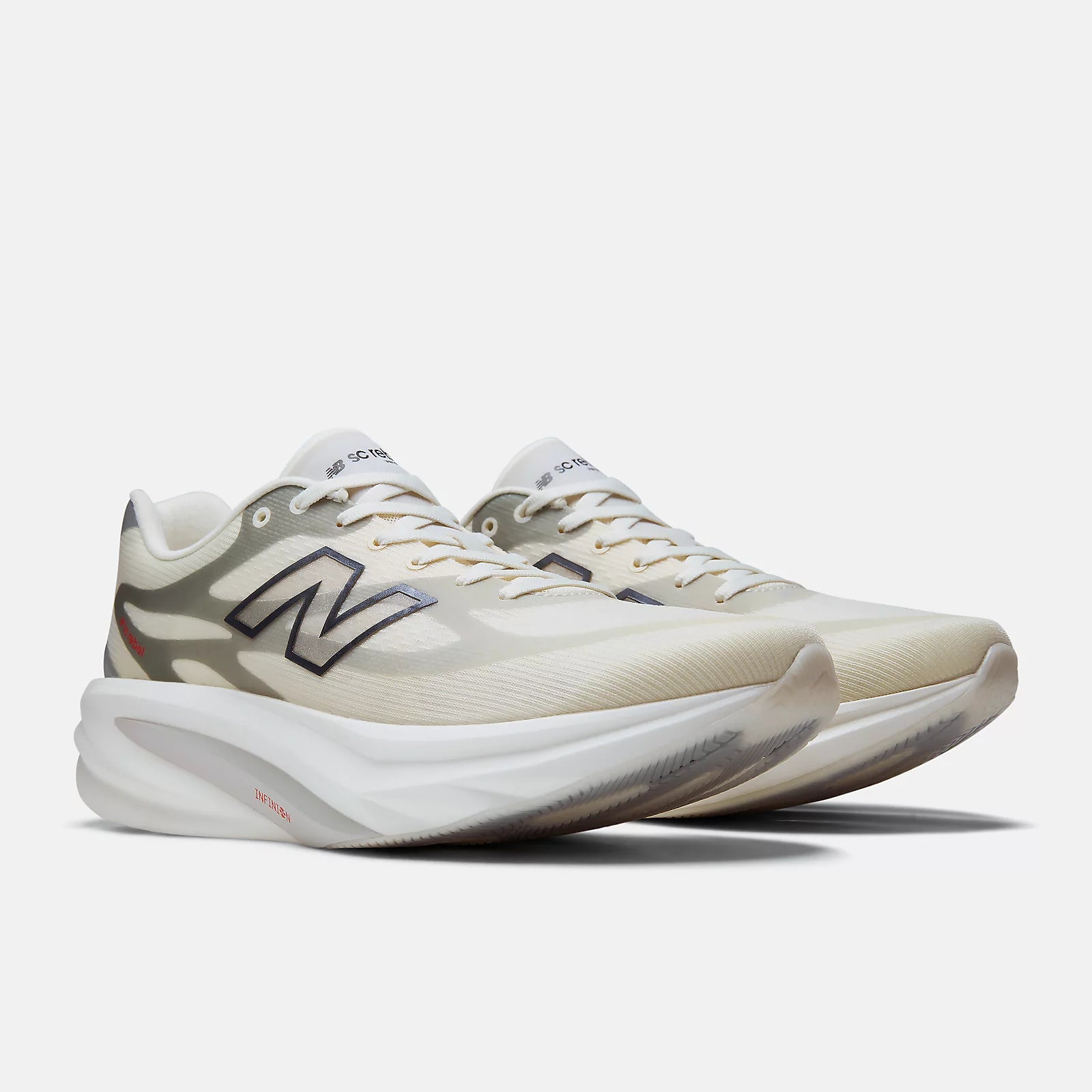 Mens SC Rebel Running Shoe