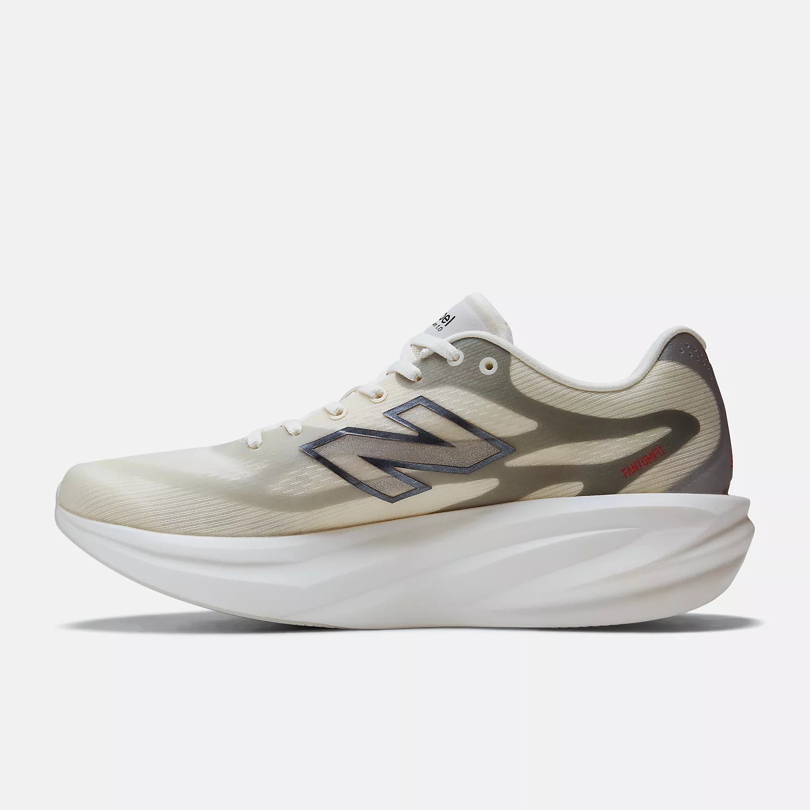 Mens SC Rebel Running Shoe