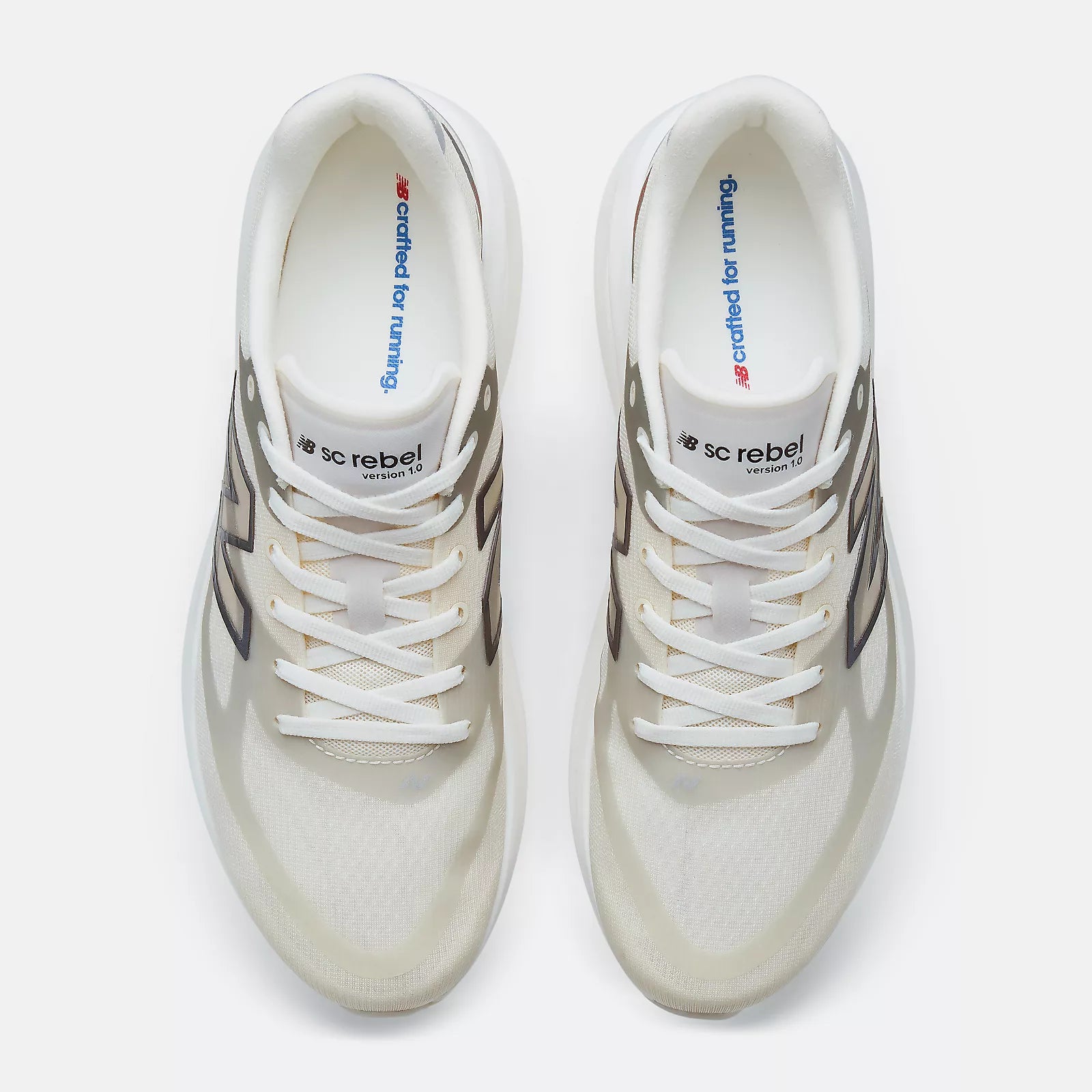 Mens SC Rebel Running Shoe