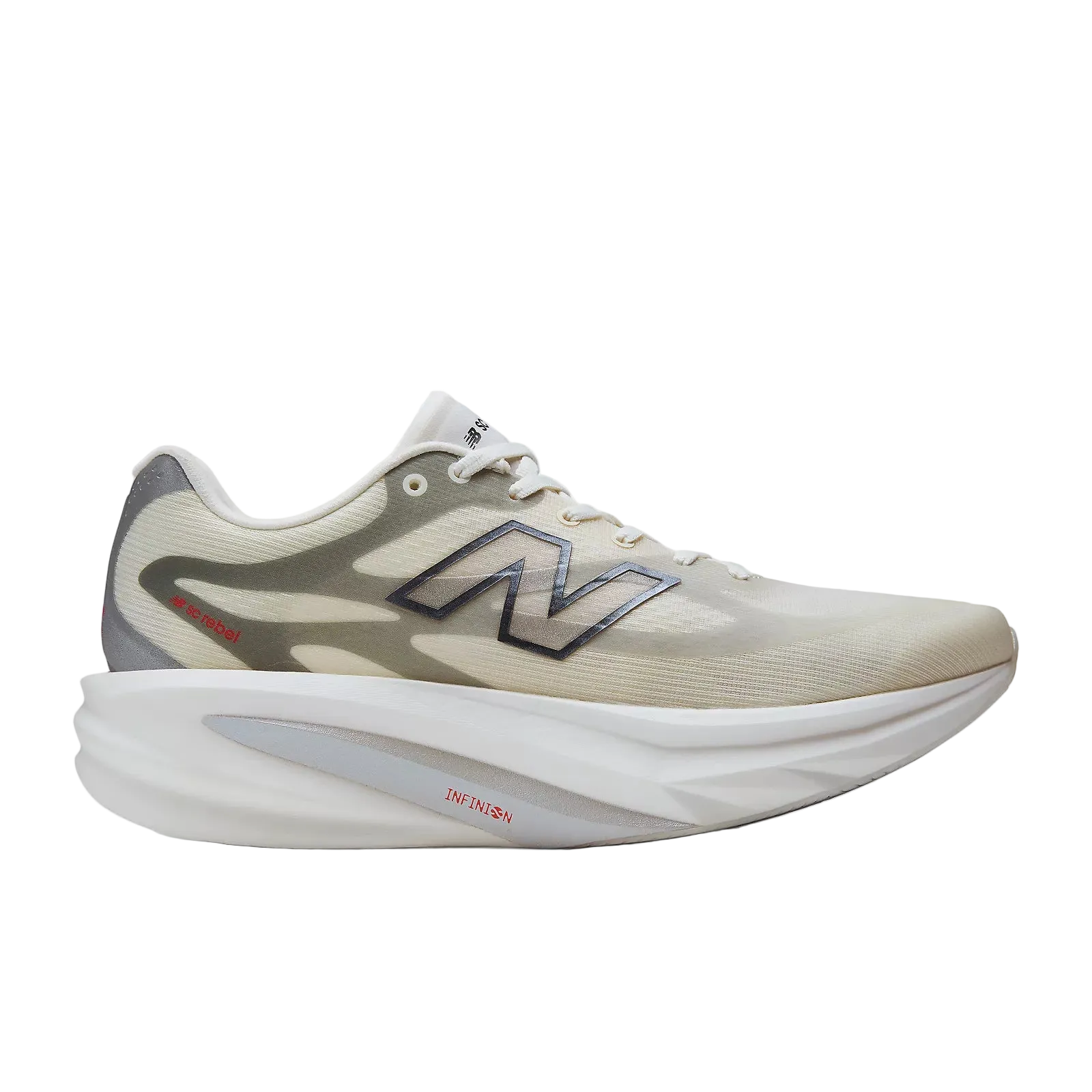 Mens SC Rebel Running Shoe