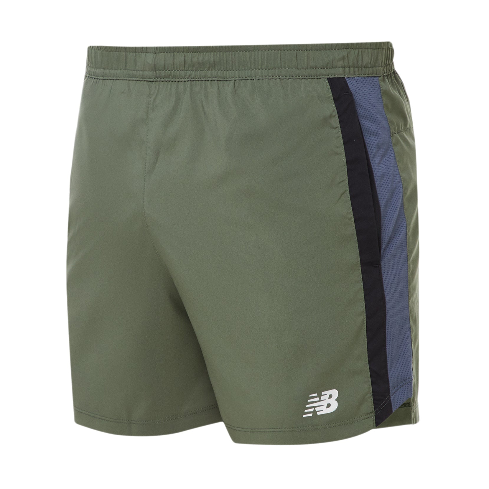 Mens Accelerate 5 Inch Short
