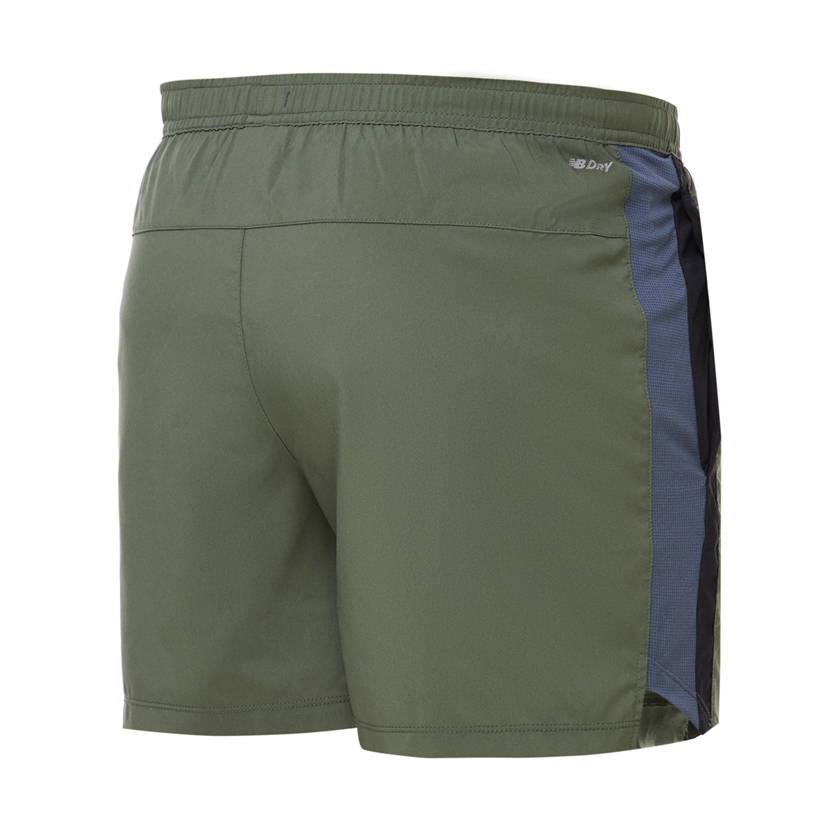 Mens Accelerate 5 Inch Short