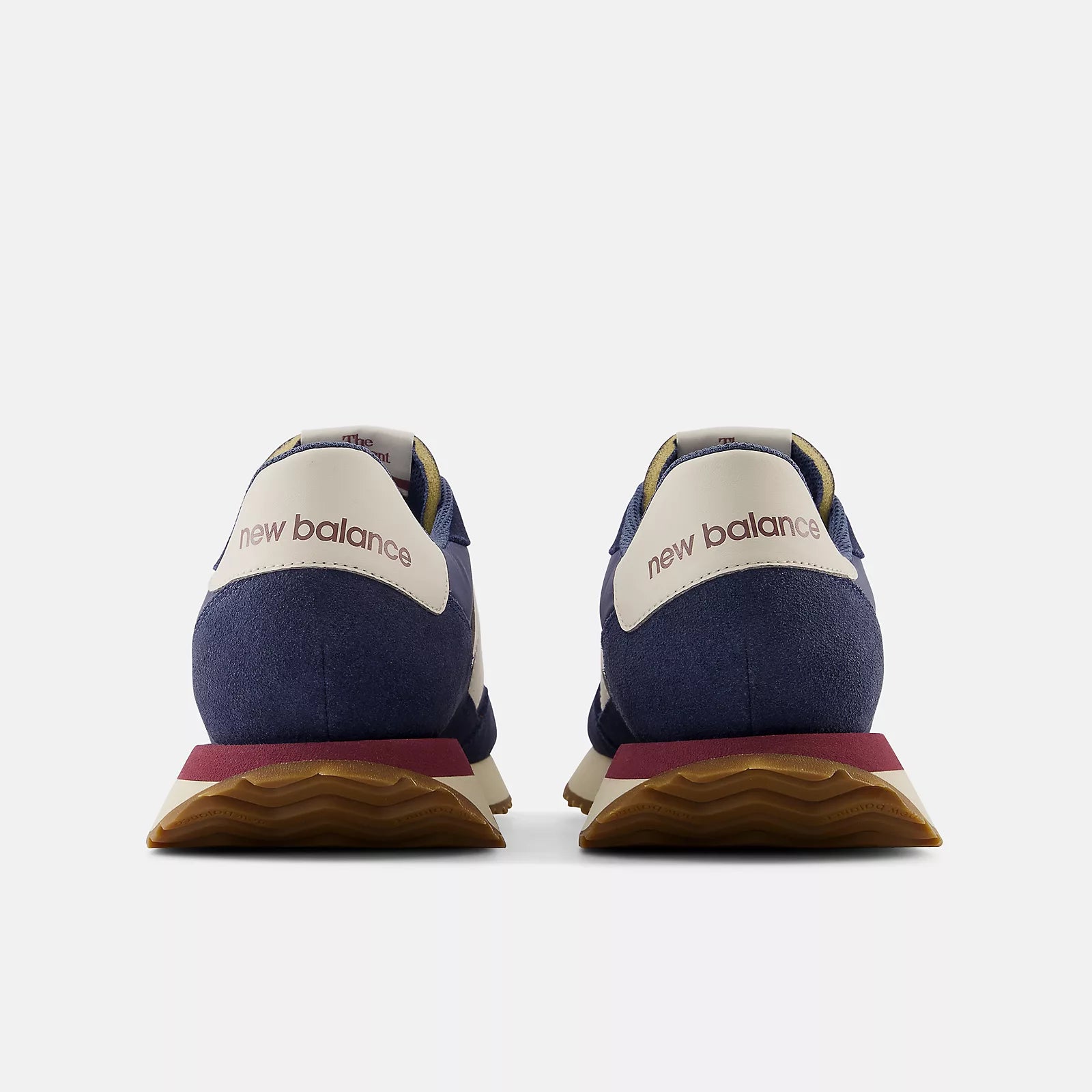 Mens 237 Shoe