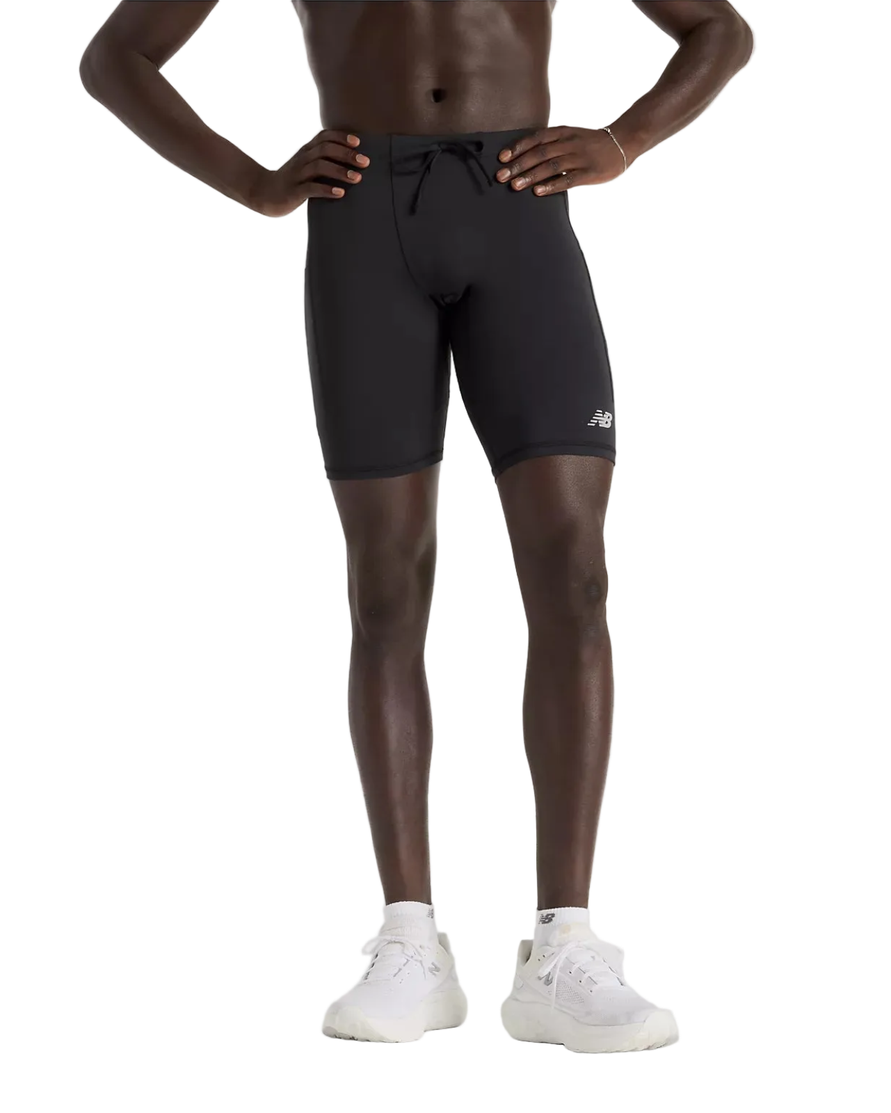 Mens Sleek Pocket 9 Inch Half Tight