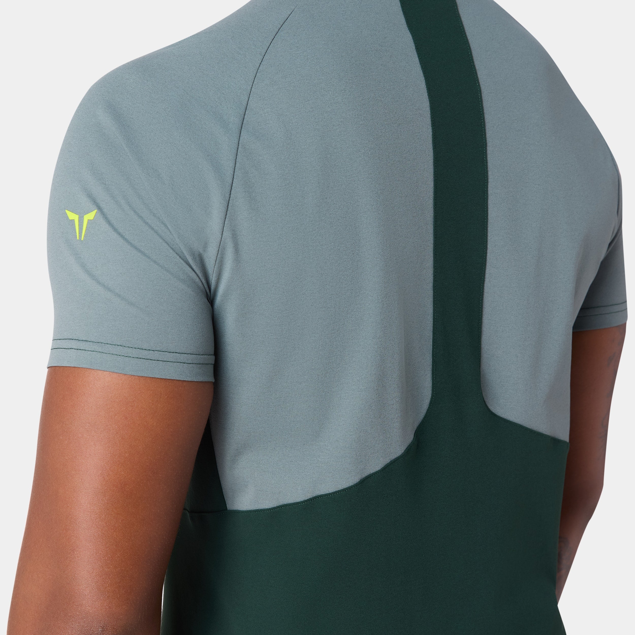 Mens Neotech Supernaturals Short Sleeve T-Shirt