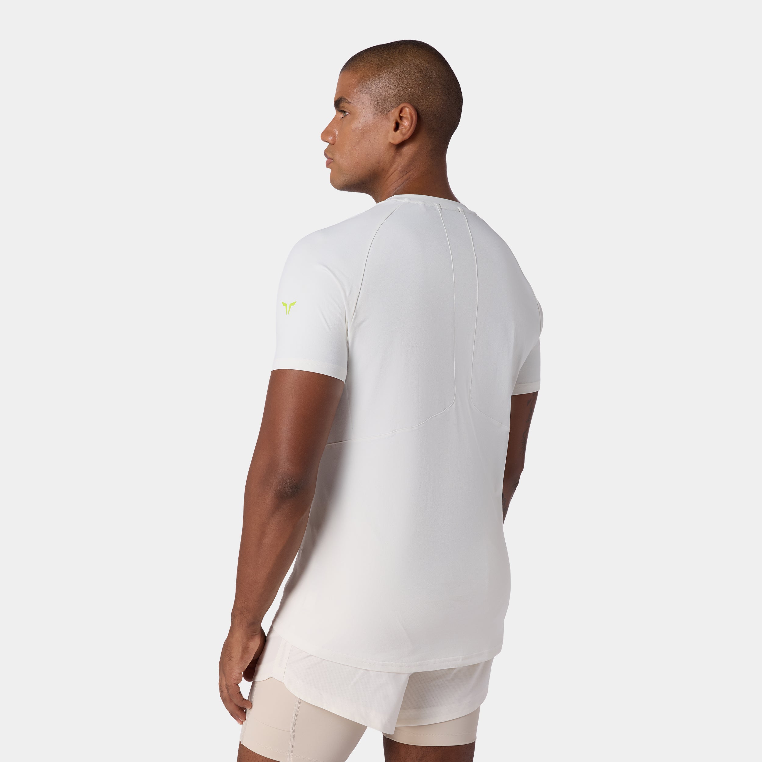 Mens Neotech Supernaturals Short Sleeve T-Shirt