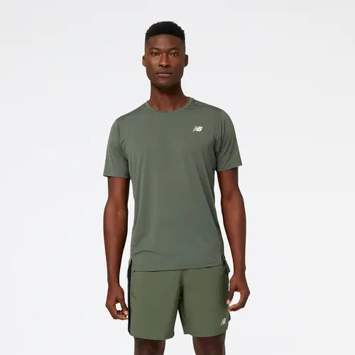 Mens Accelerate Short Sleeve T-Shirt
