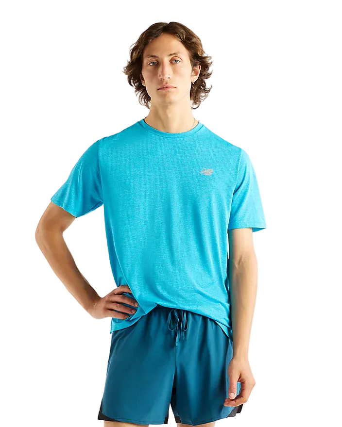 Mens RC Essential Short Sleeve T-Shirt