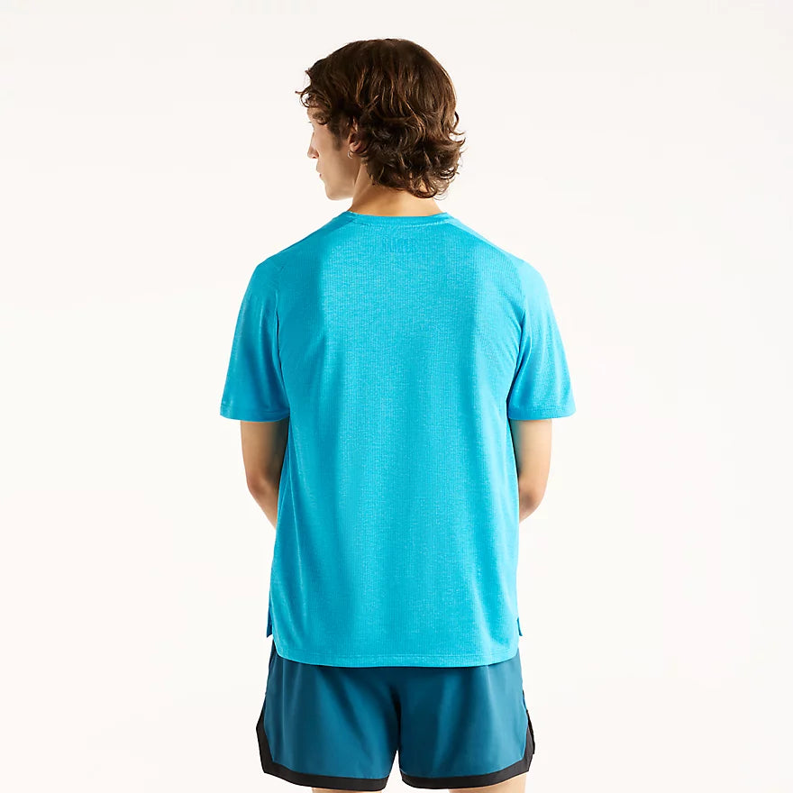 Mens RC Essential Short Sleeve T-Shirt