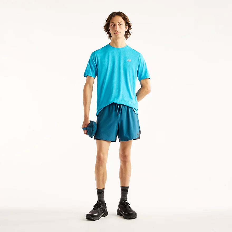 Mens RC Essential Short Sleeve T-Shirt
