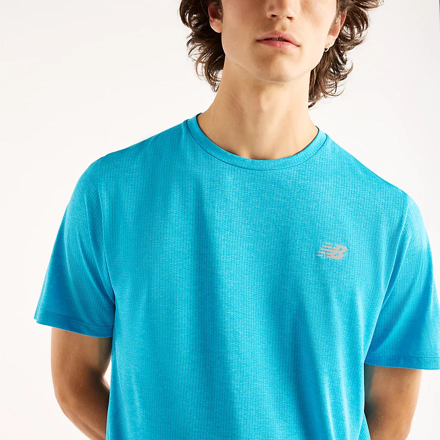 Mens RC Essential Short Sleeve T-Shirt