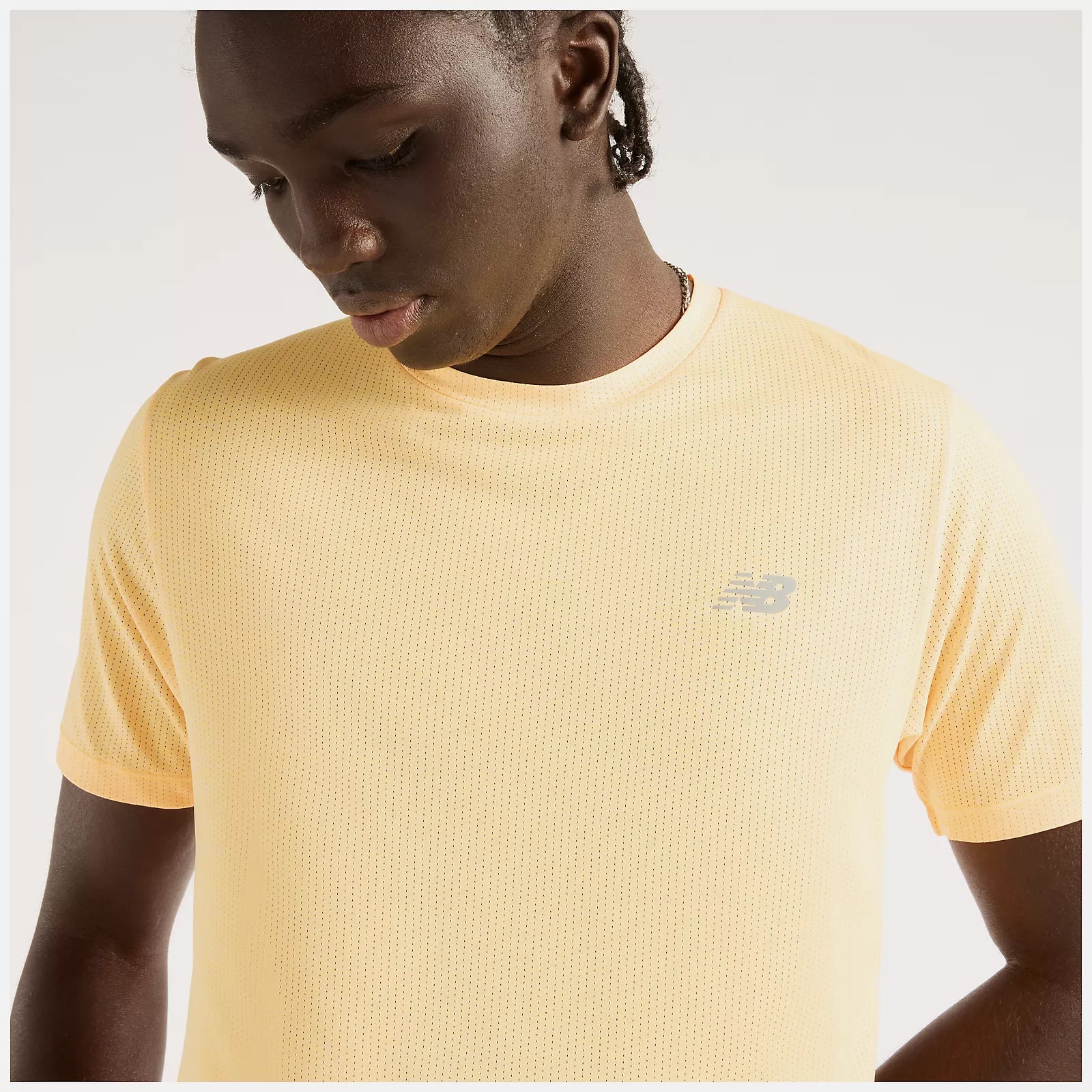 Mens RC Essential Short Sleeve T-Shirt