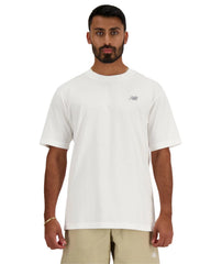 Mens Sport Essential Cotton  Short Sleeve T-Shirt