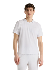Mens Tennis Tournament Polo