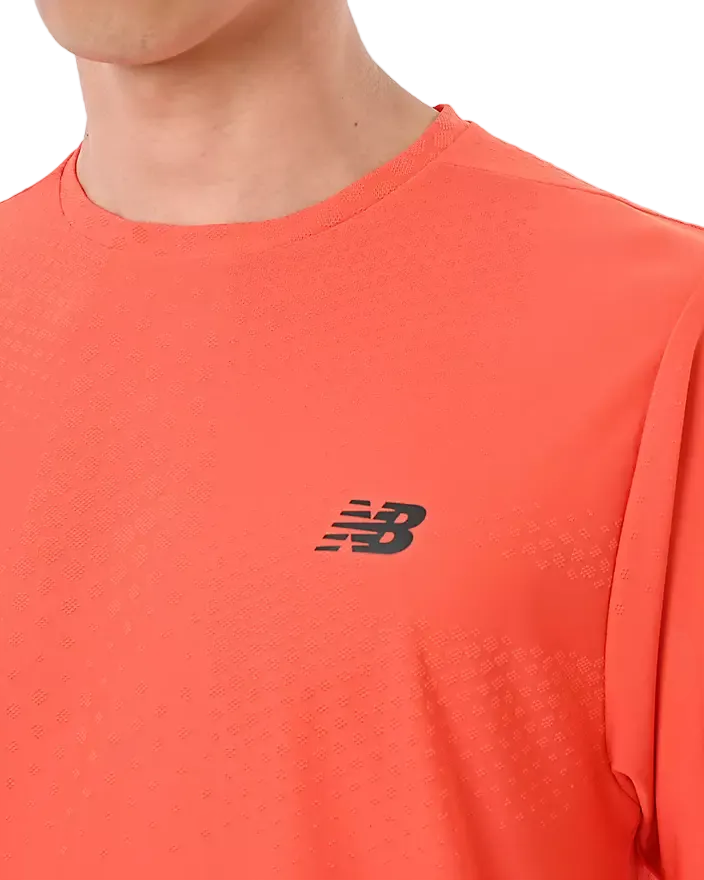 Mens Universal Jersey Short Sleeve T-Shirt