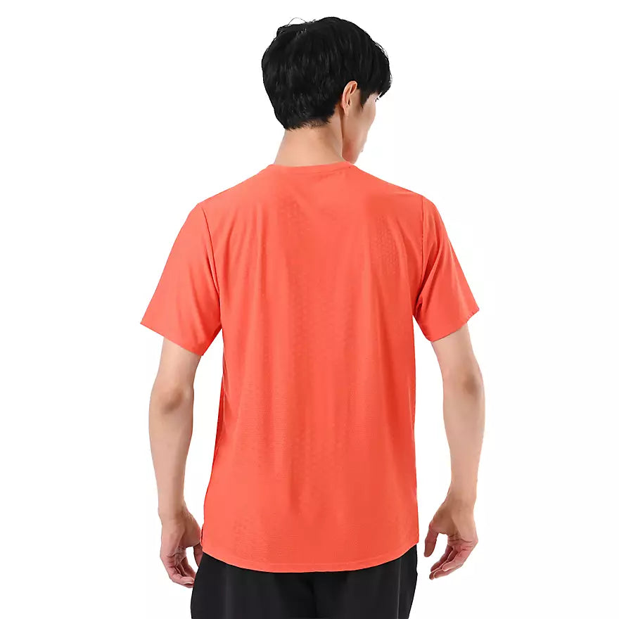 Mens Universal Jersey Short Sleeve T-Shirt