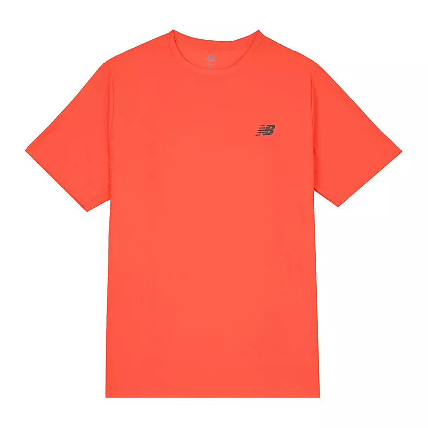 Mens Universal Jersey Short Sleeve T-Shirt