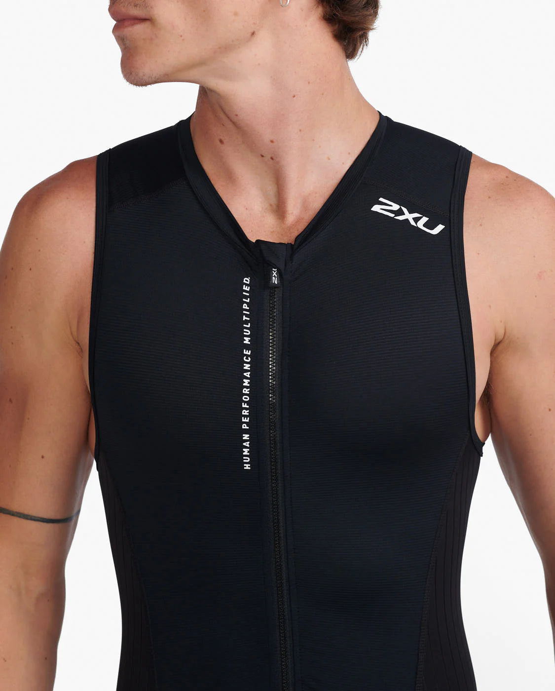 Mens Core Tri Suit