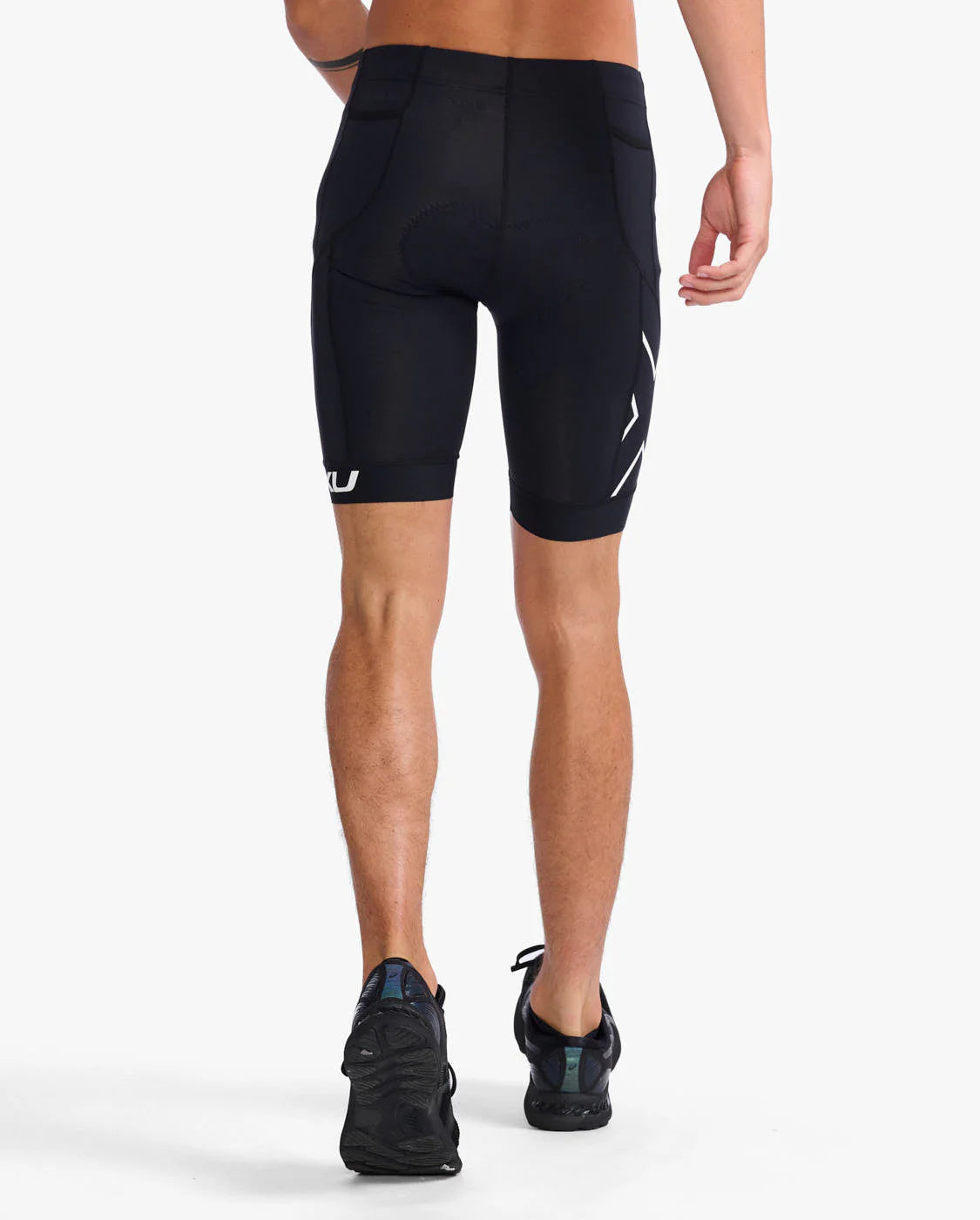 Unisex Core Tri Short