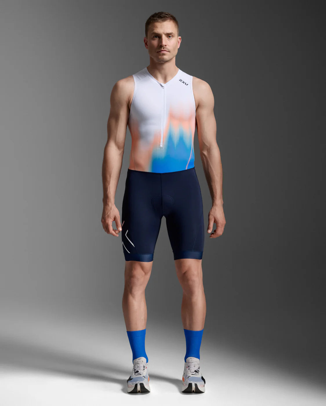Mens Core Tri Suit