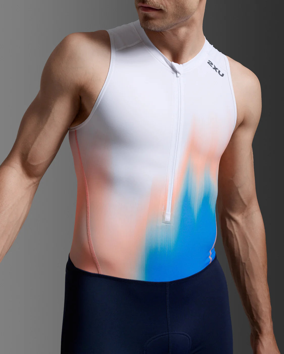 Mens Core Tri Suit