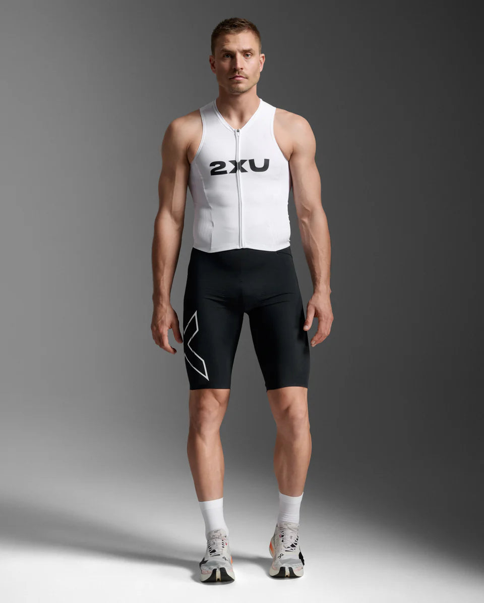 Mens Lightspeed React TriSuit