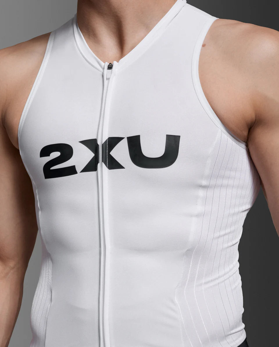Mens Lightspeed React TriSuit