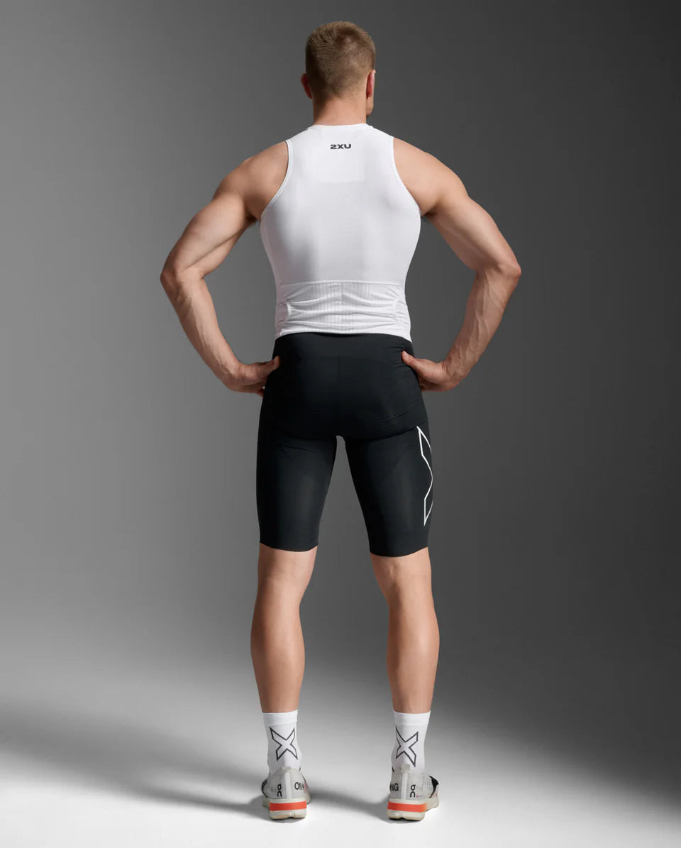 Mens Lightspeed React TriSuit