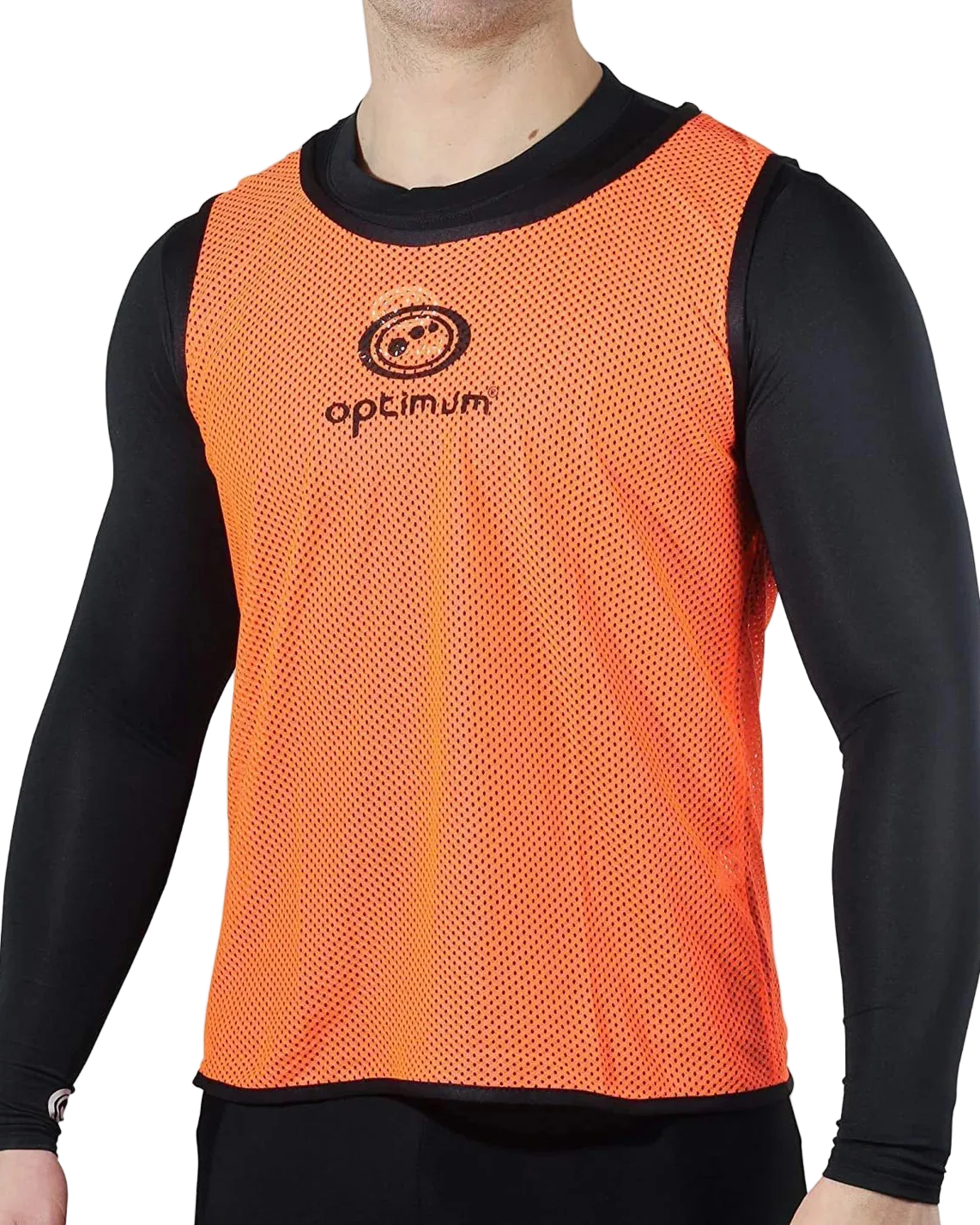 Training Bibs - Set of 10