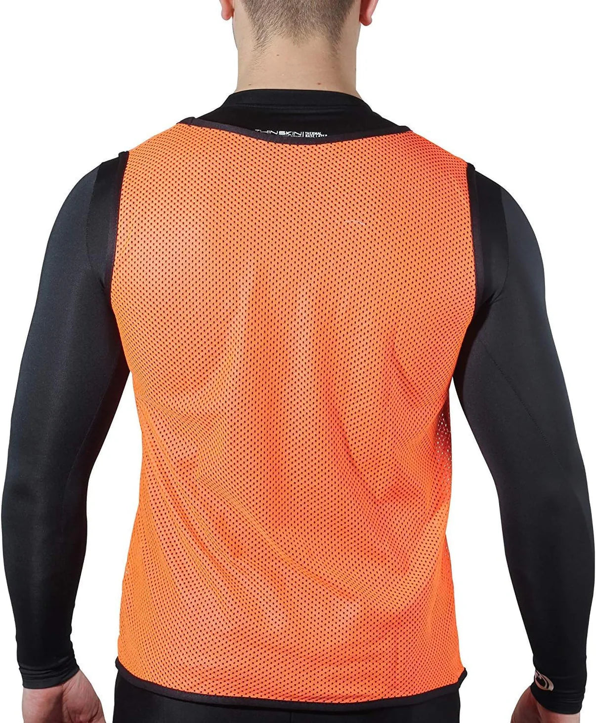 Training Bibs - Set of 10