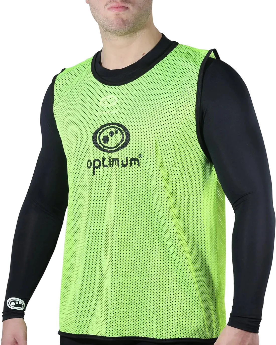 Training Bibs - Set of 10