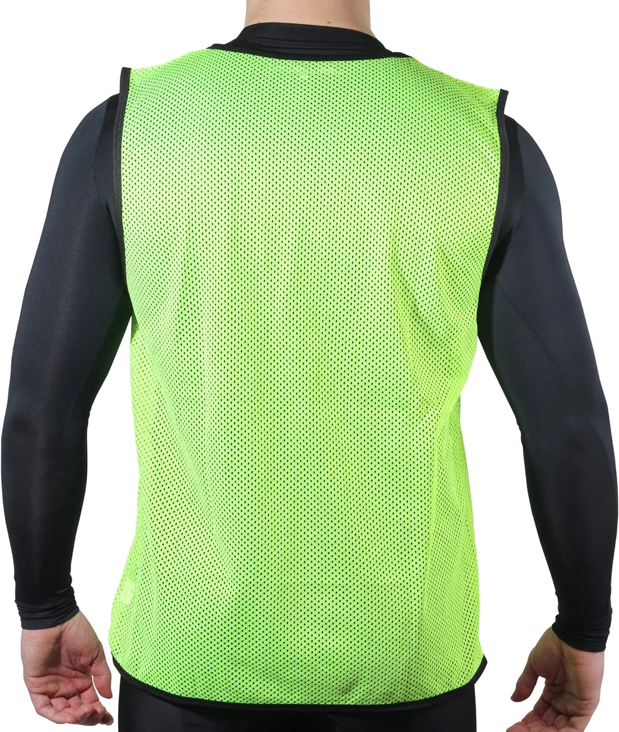 Training Bibs - Set of 10