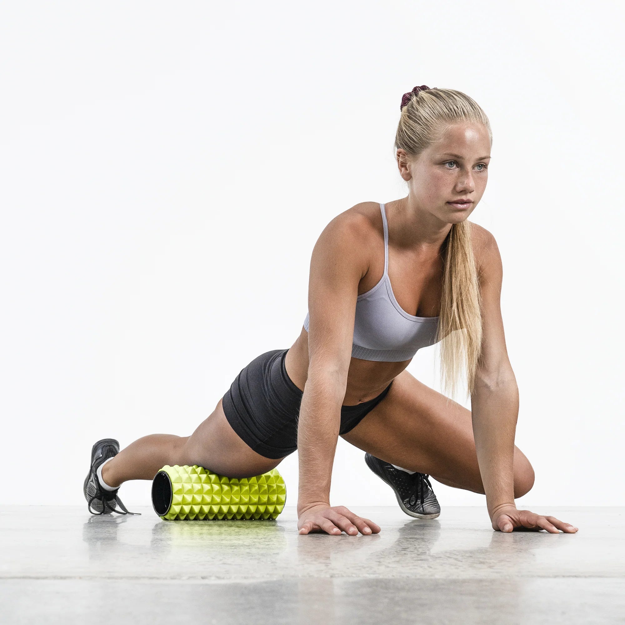 Massage Therapy Roller Soft