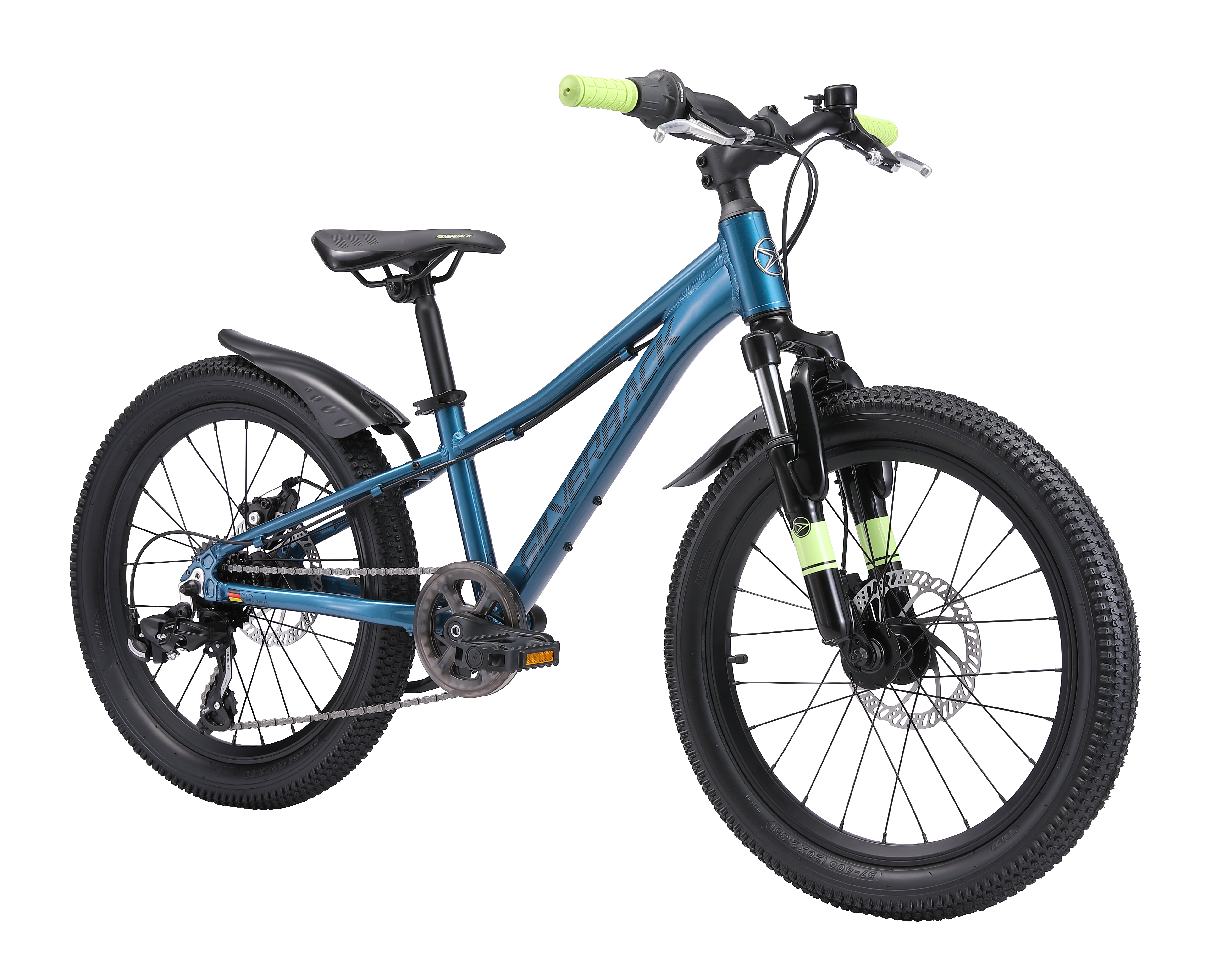 Spyke 20 Inch Kids Bike