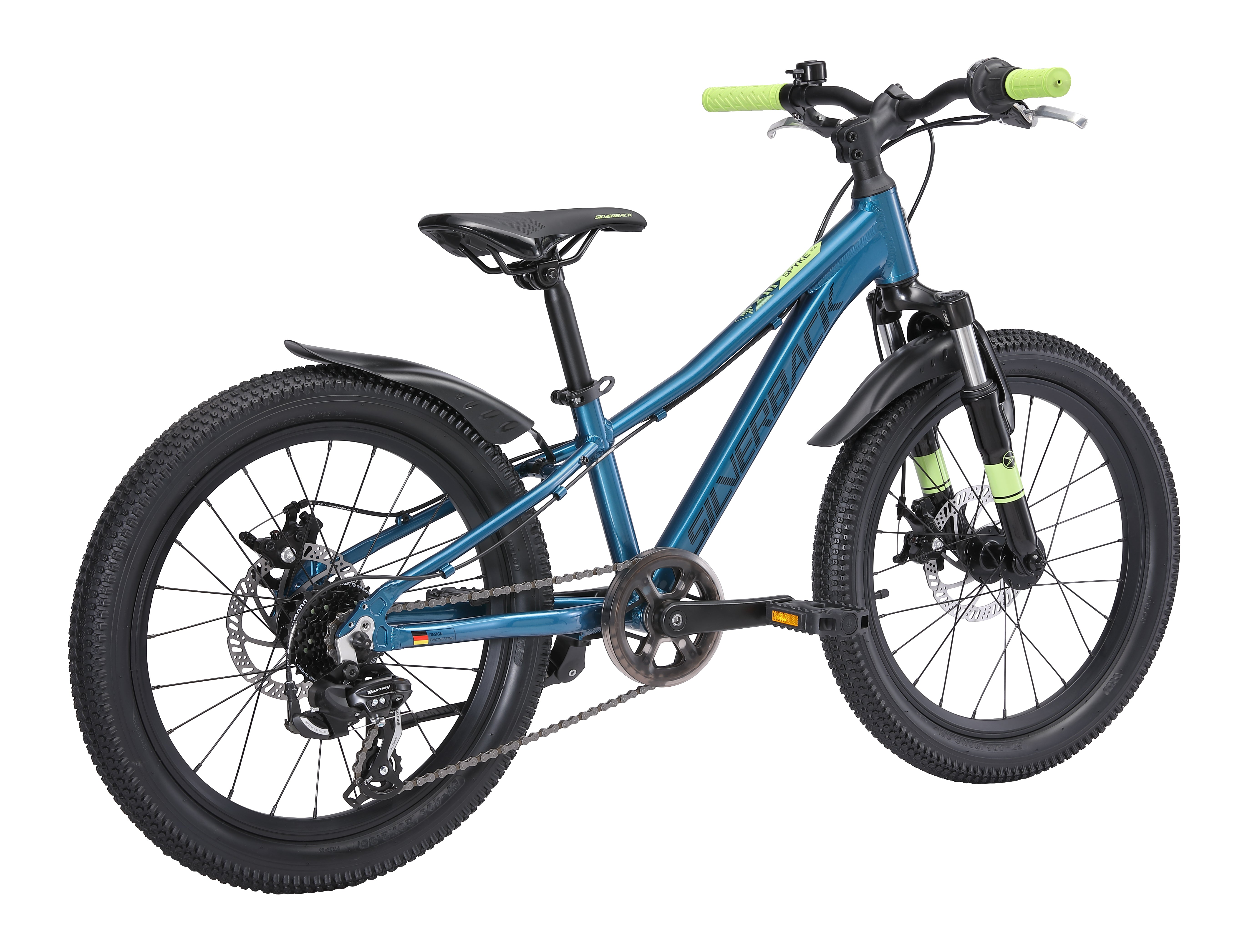 Spyke 20 Inch Kids Bike