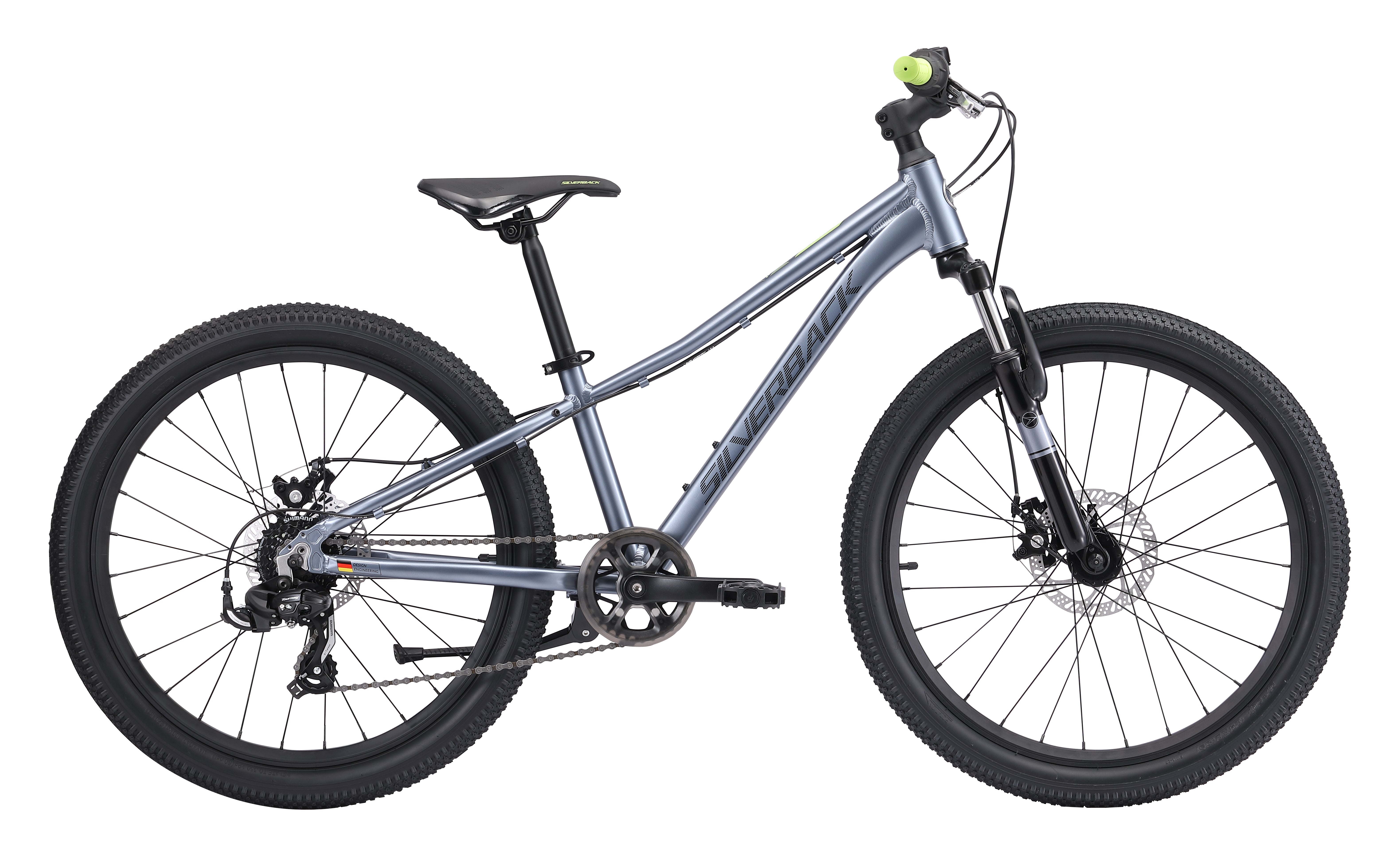 Spyke 24 Inch Kids Bike