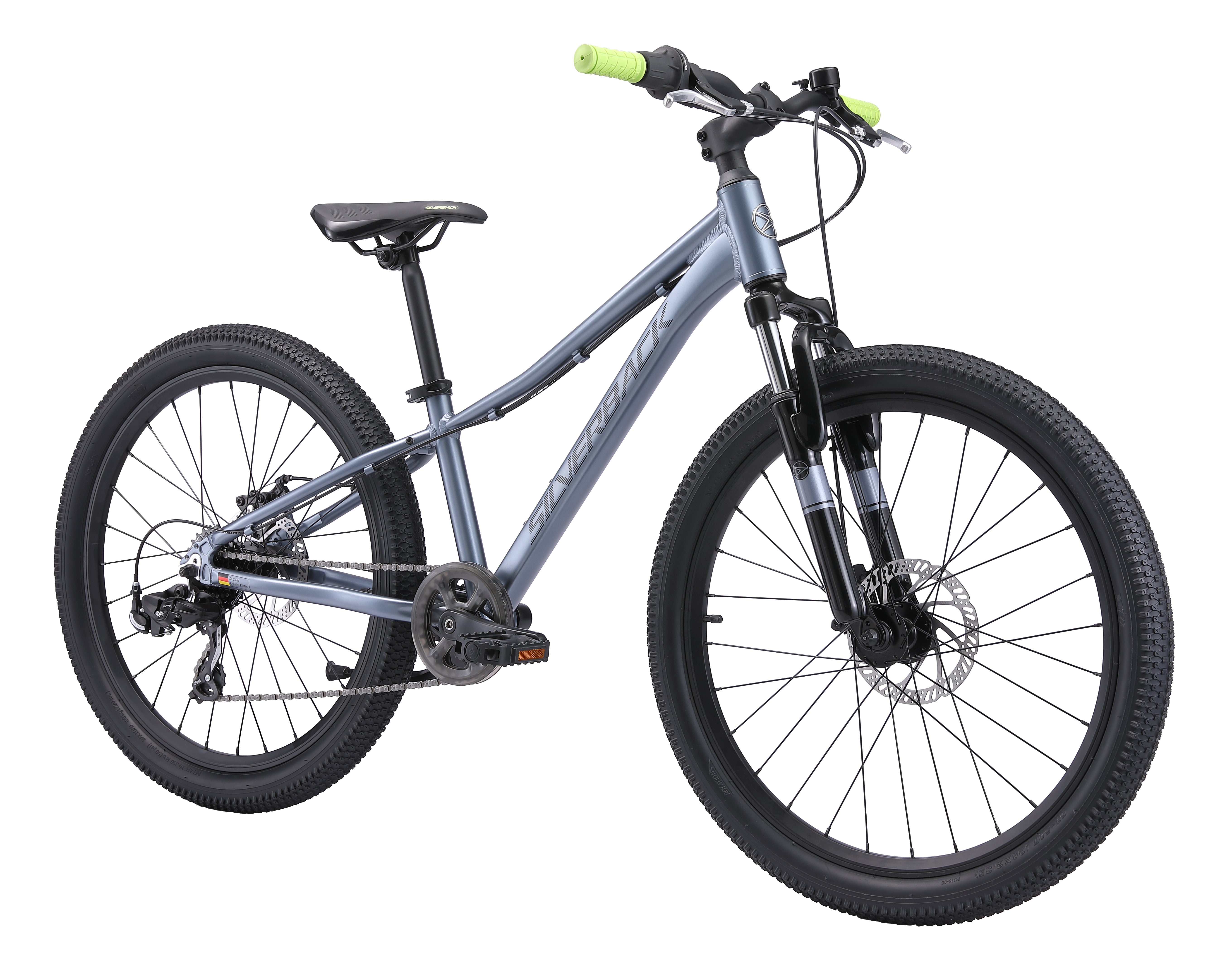Spyke 24 Inch Kids Bike