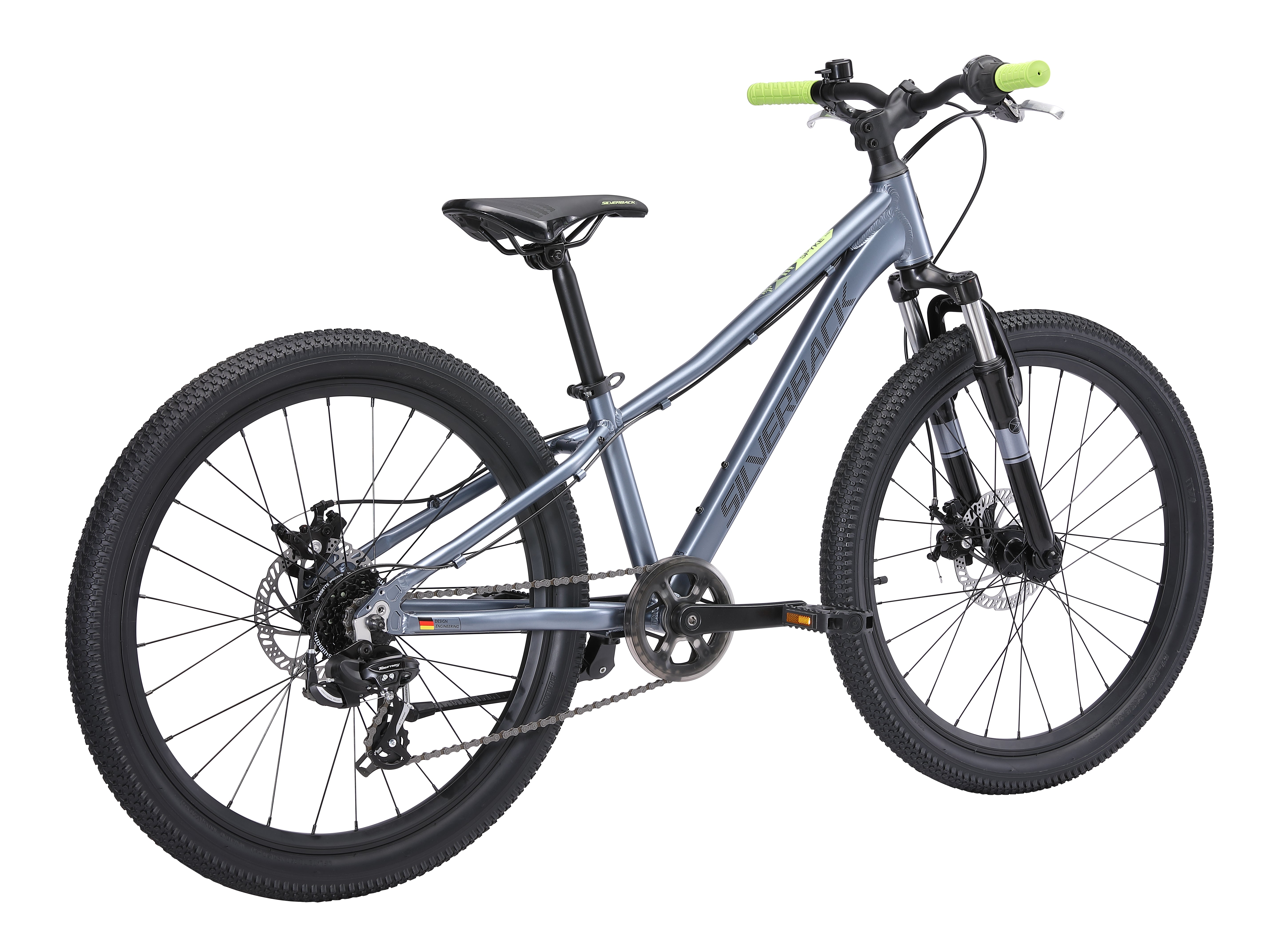 Spyke 24 Inch Kids Bike