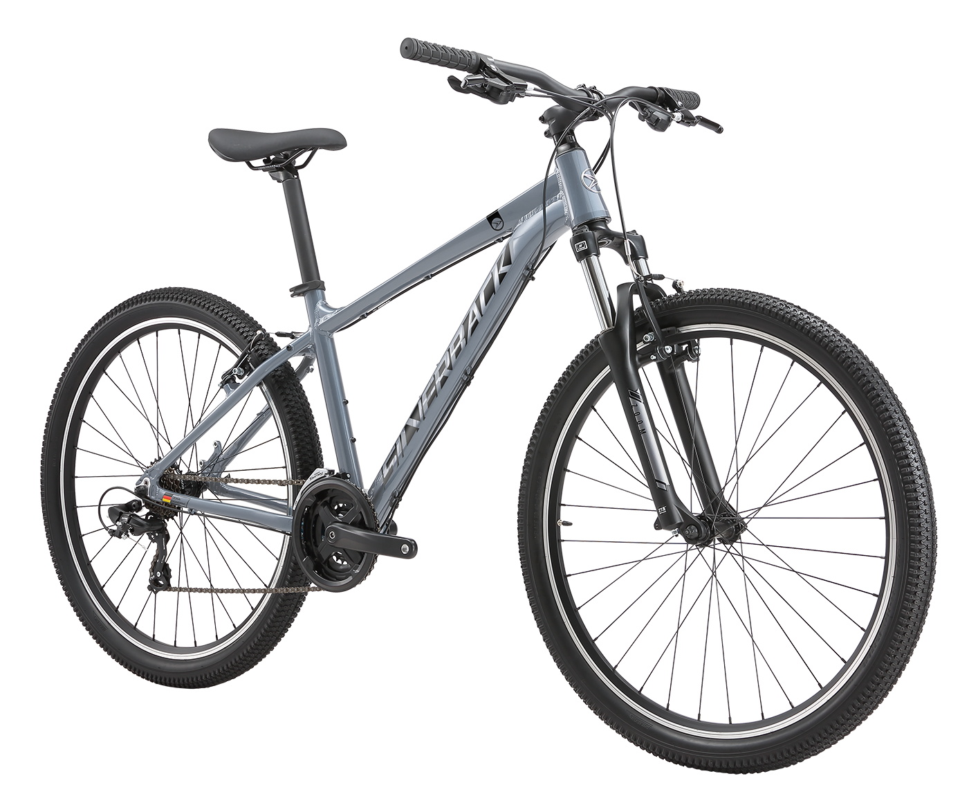 SE:SERIES 7 275 opt1 Mountain Bike