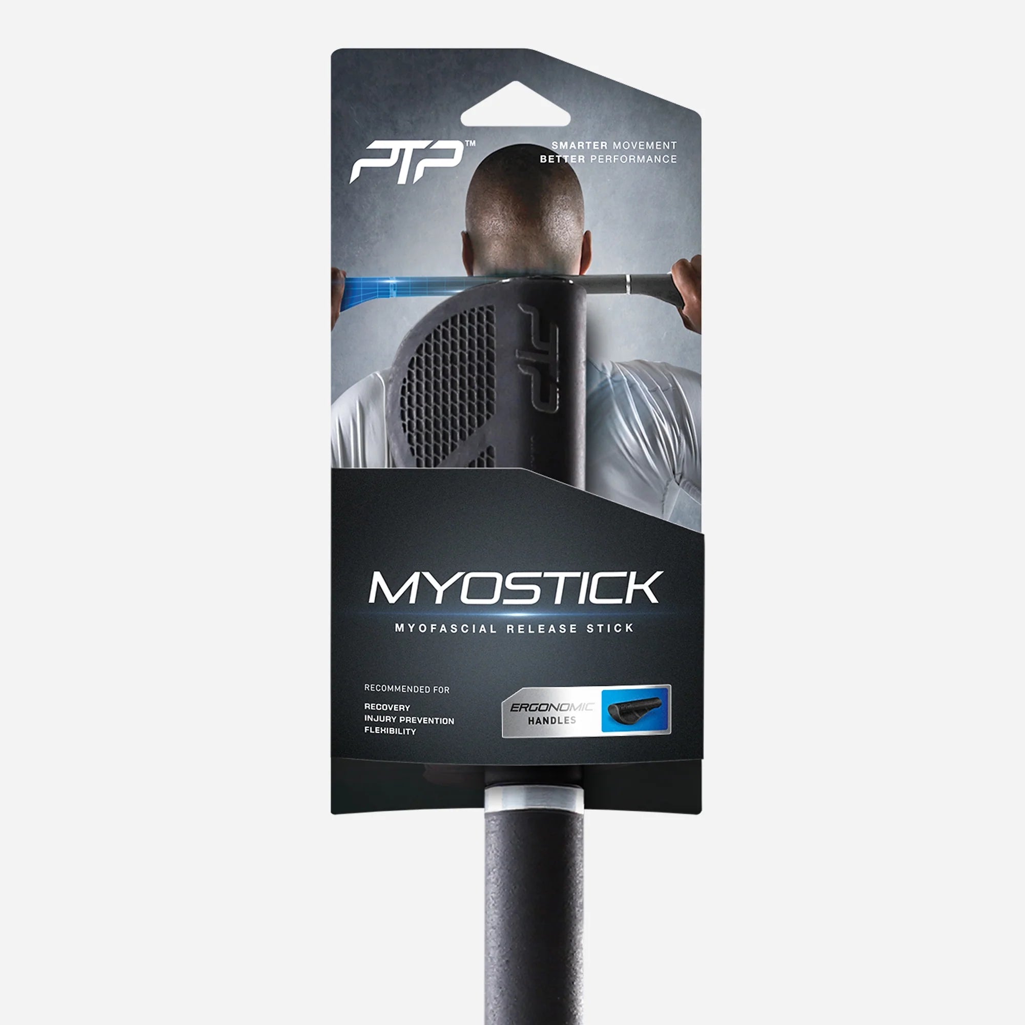 Hand Roller Stick