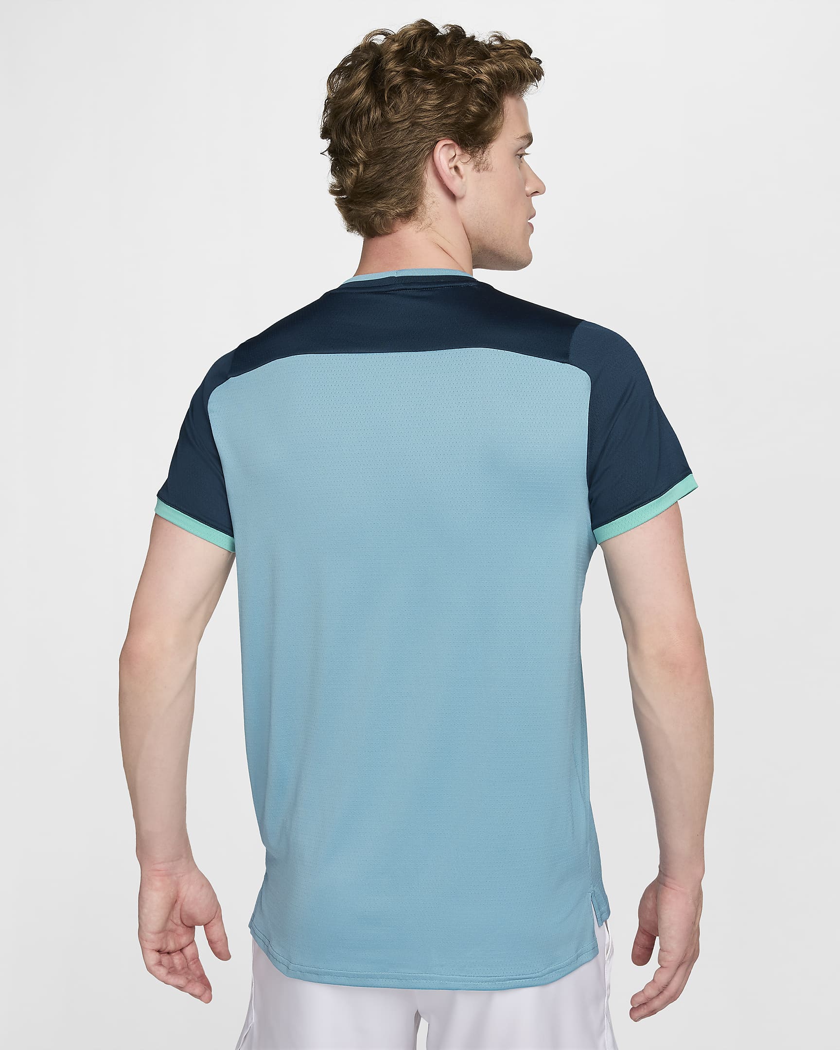 Mens Dri-Fit Advantage Top