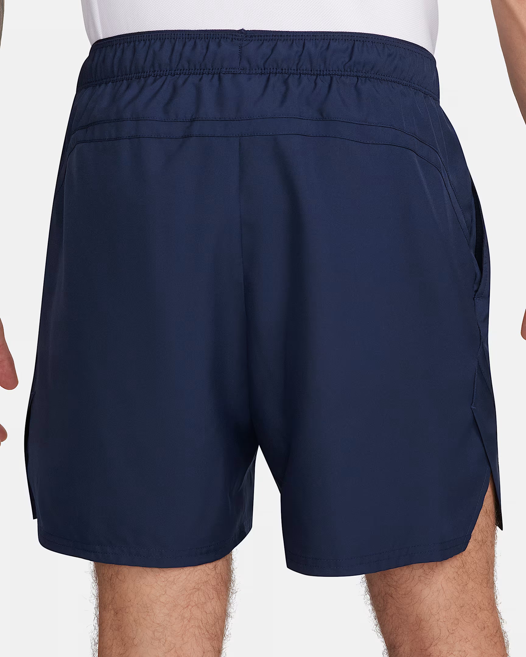 Mens Court Dri-Fit Victory 7 Inch Tennis Short