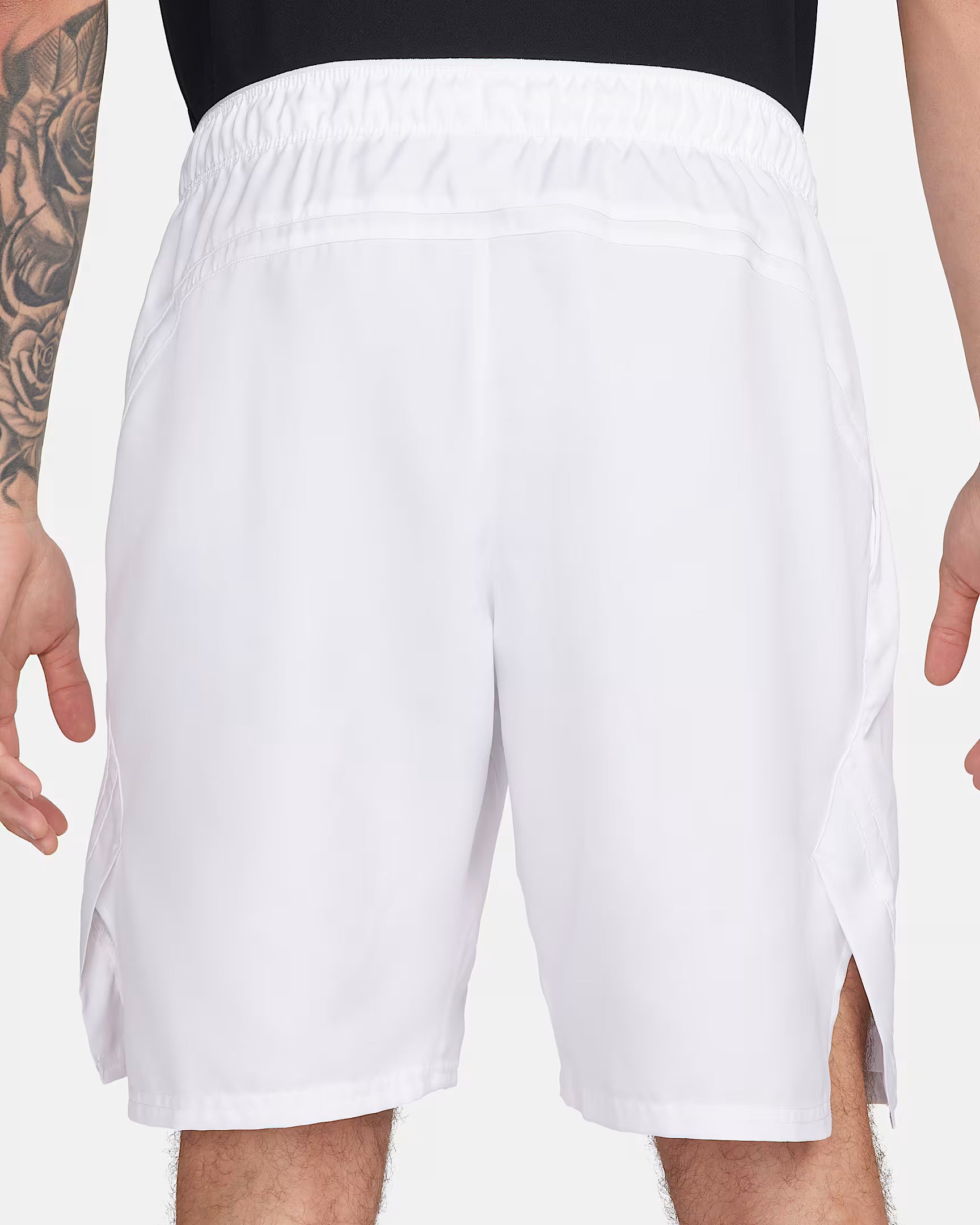 Mens Dri-Fit Victory 9 Inch Short