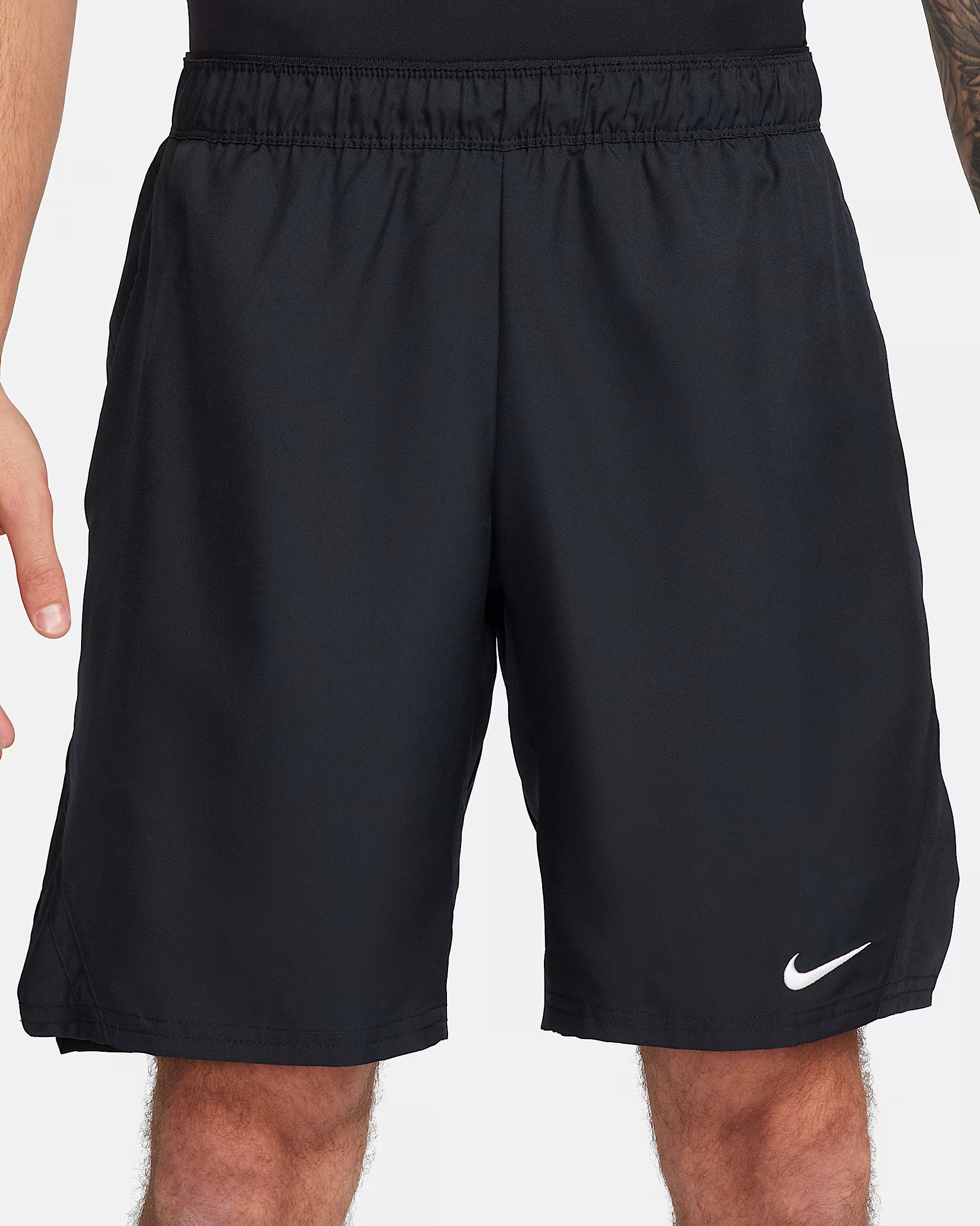 Mens Dri-Fit Victory 9 Inch Short