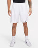 Mens Dri-Fit Victory 9 Inch Short