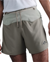 Mens Dri-Fit Advantage Second Sunrise 5 inch short