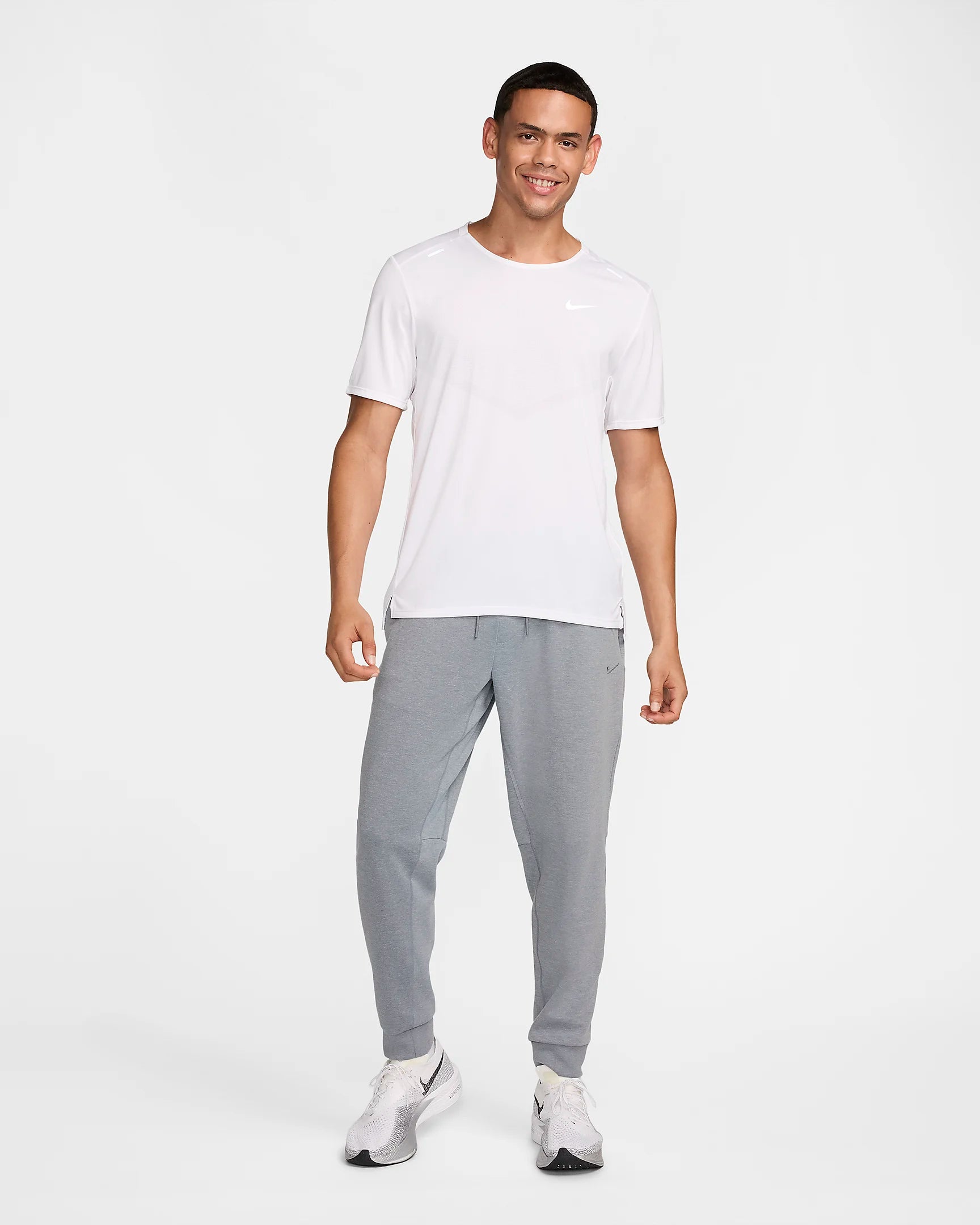 Mens Dri-Fit UV Primary Jogger Pant