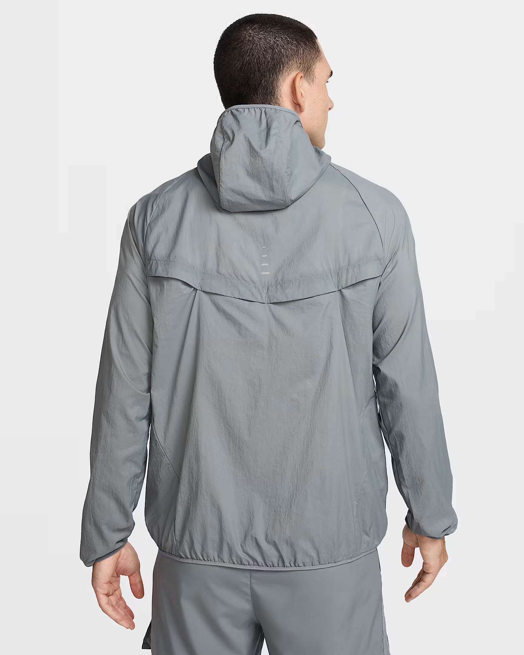 Mens Repel UV Stride Jacket