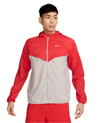 Mens Dri-Fit Advantage UV Stride Jacket